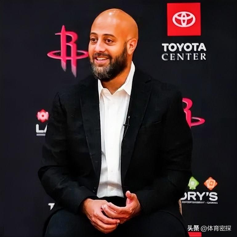 篮网的6号签，火箭真有机会搞来！
据美记Jake Fischer报道，联盟普遍认
