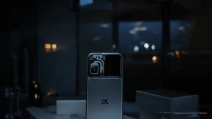 荣耀Magic V6机身合起来才8.75mm。还有荣耀Robot Phone也太