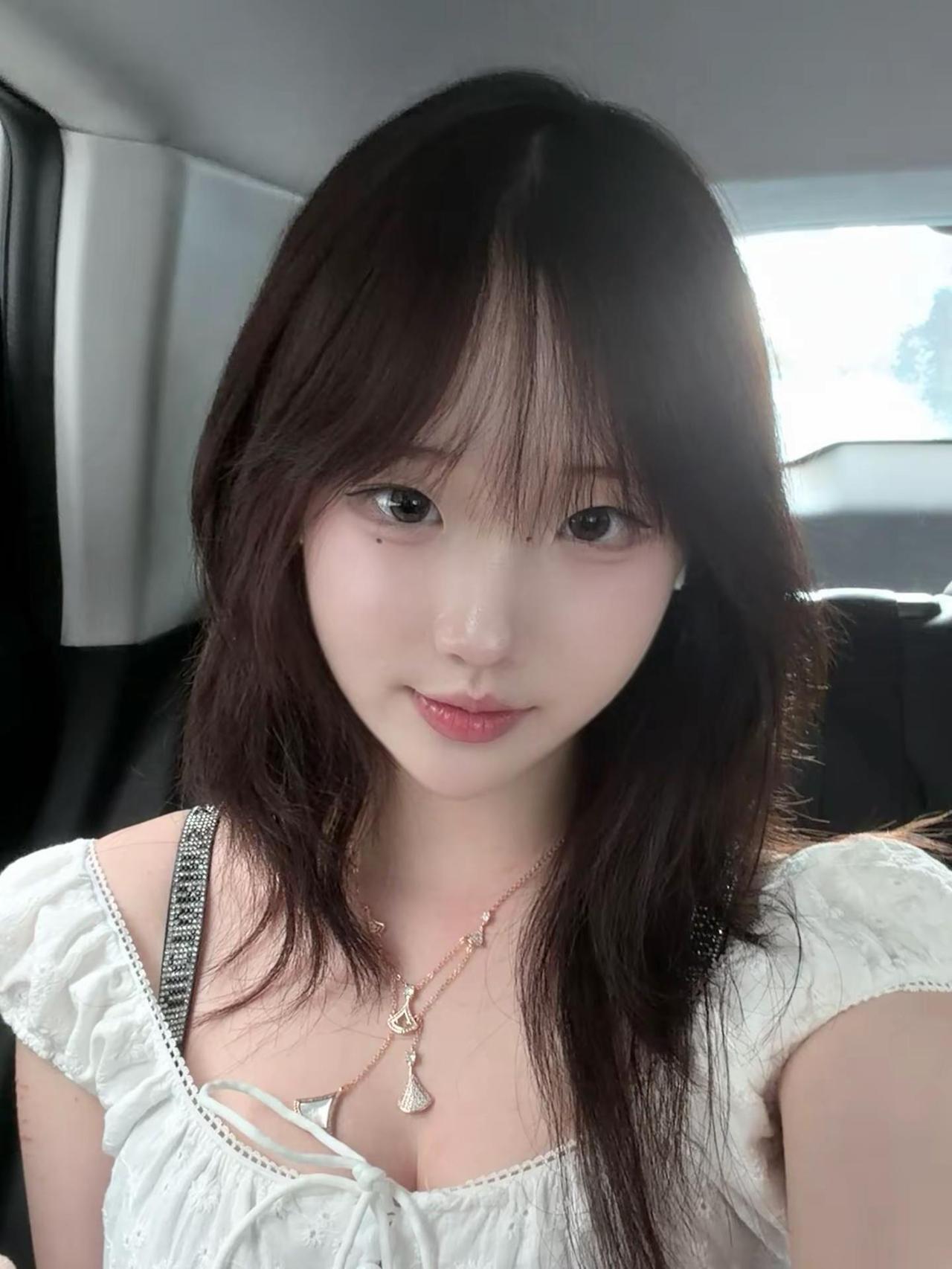 你守护不了她的天真 让给我吧。韩系韩女拍照姿势 甜妹