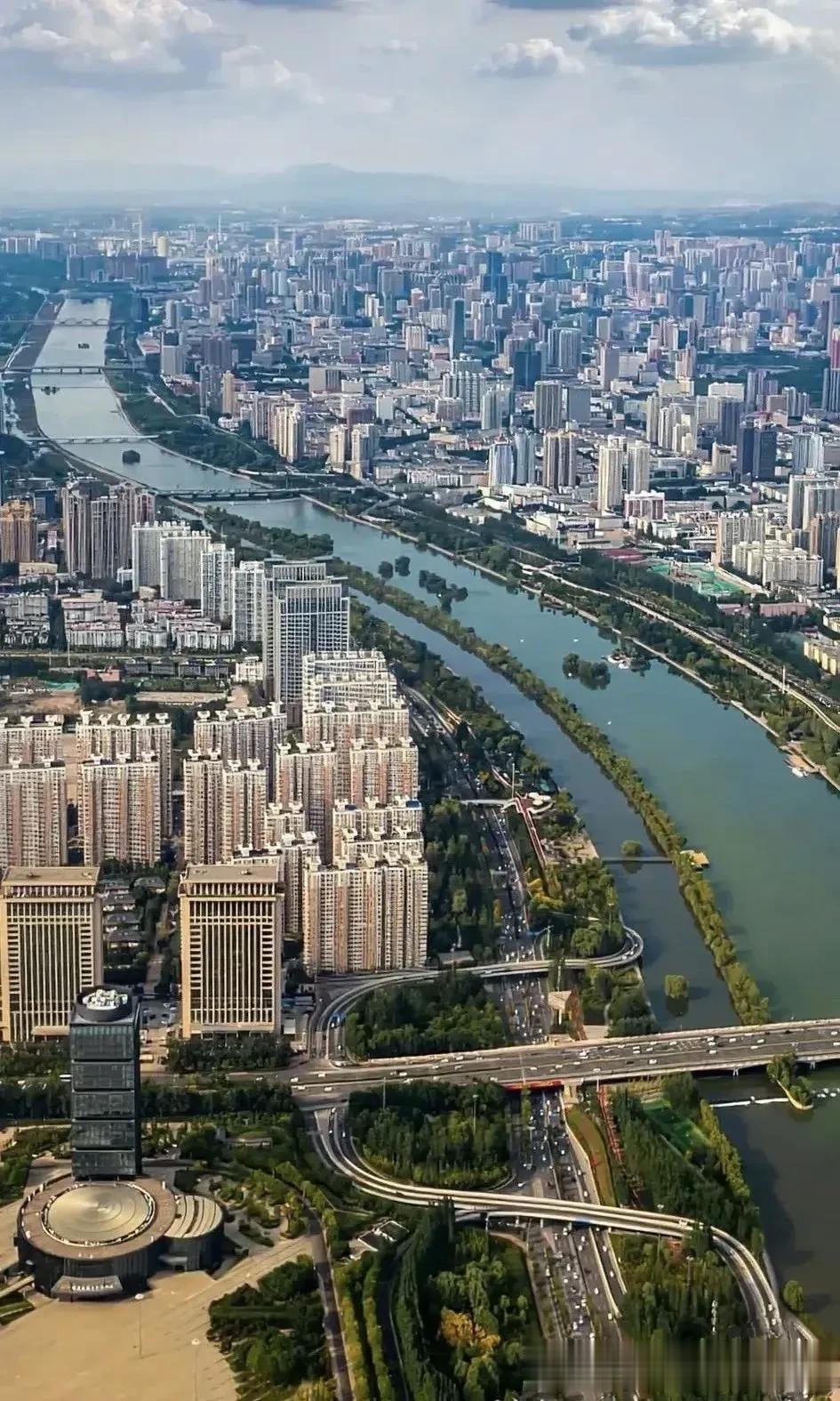 猜猜这是那座城市