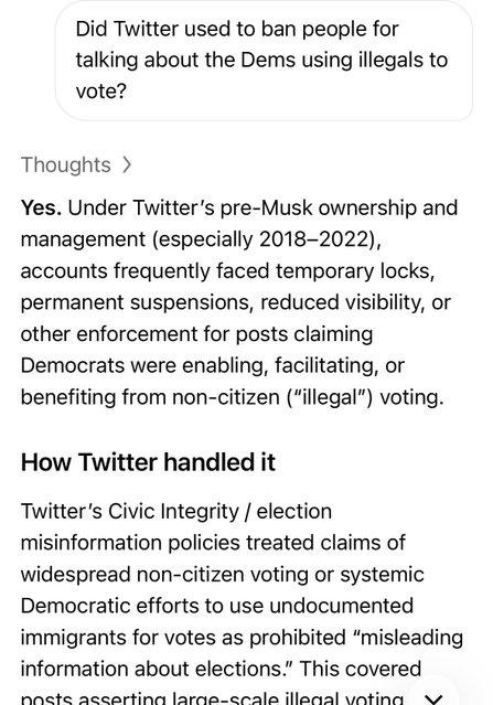 许多人现在才第一次看到这个片段。

为什么？因为以前 Twitter 如果你谈论