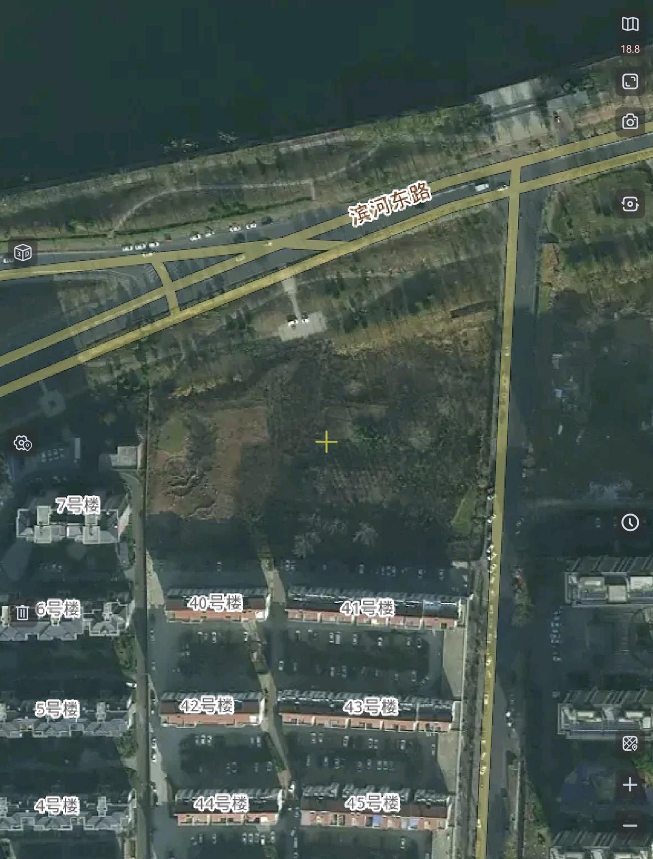 费县鲁公庙沿河宅地挂牌，将新增一处临河改善住区
 
费县鲁公社区（鲁公庙片区）一