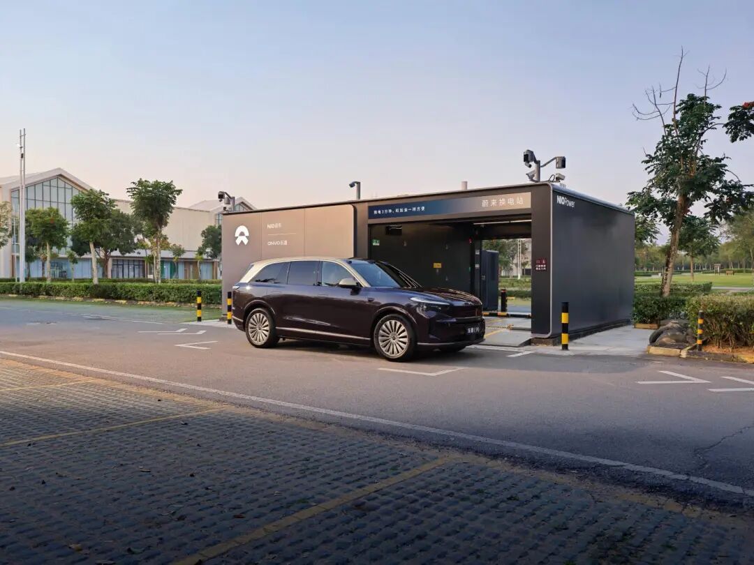 看完21世纪经济报道对的专访，我最大的感受不是5月乐道凭借L90、L80、L60