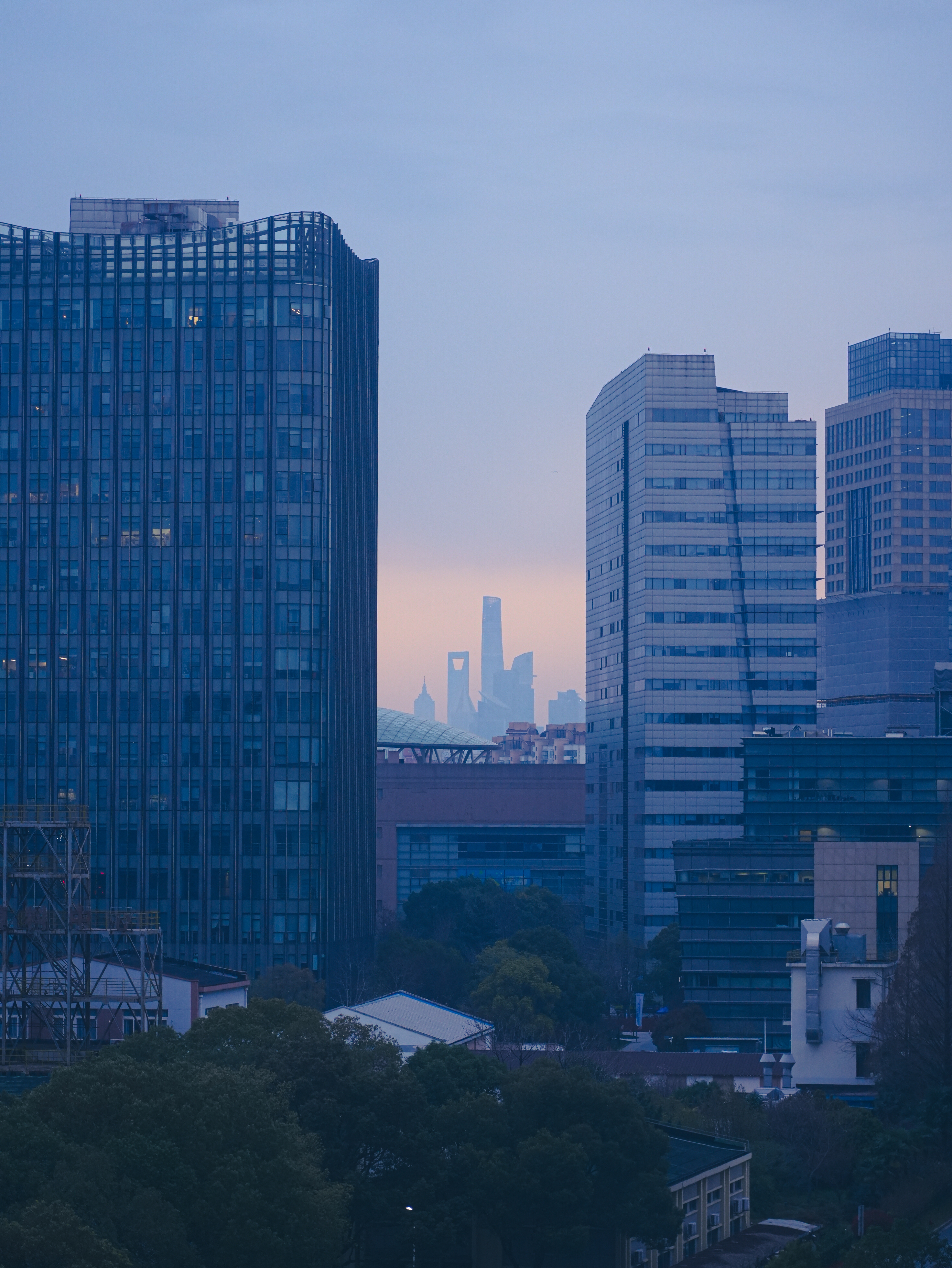 早安，起床了吗各位？