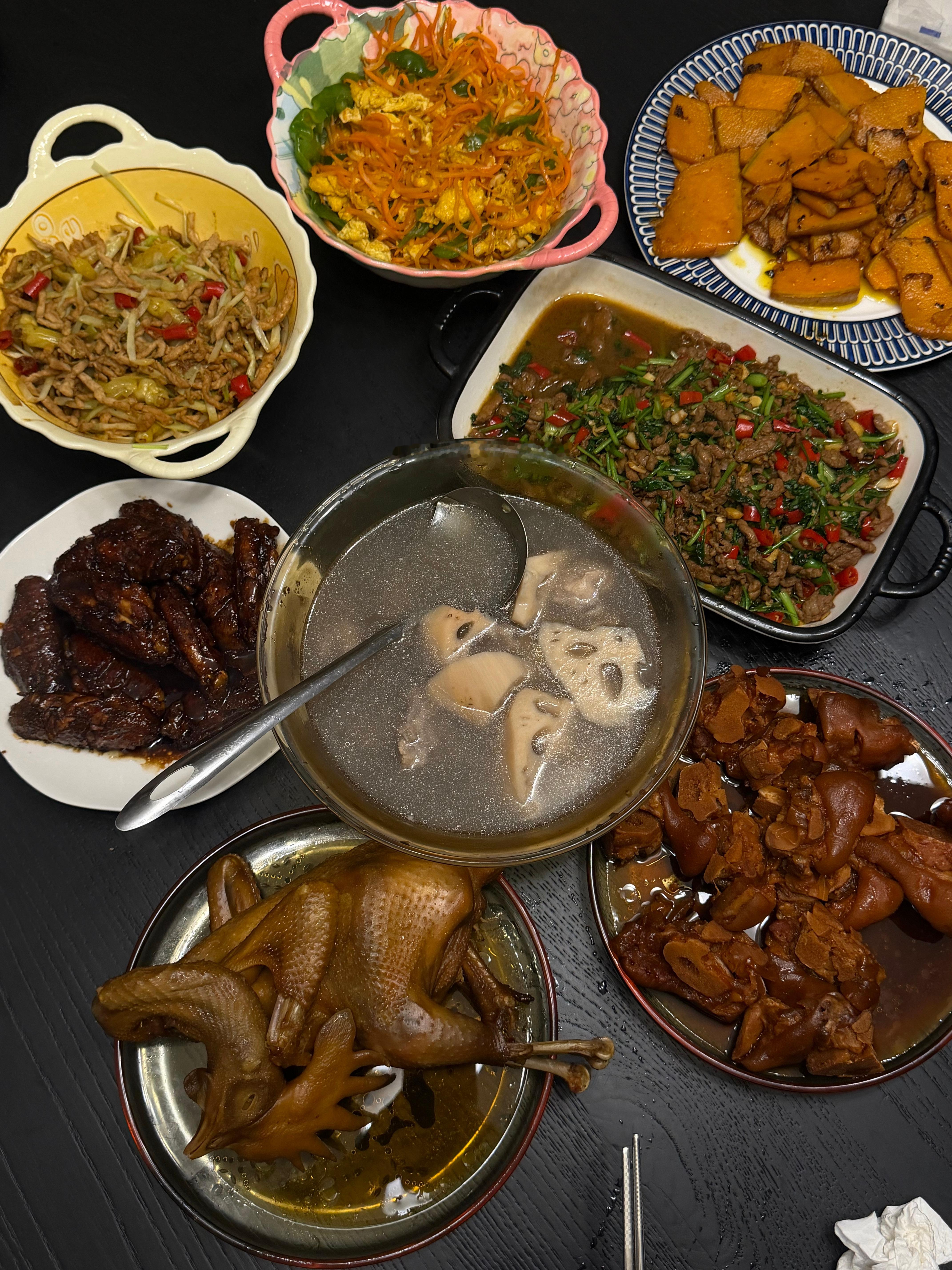 中秋快乐🥮 ​​​