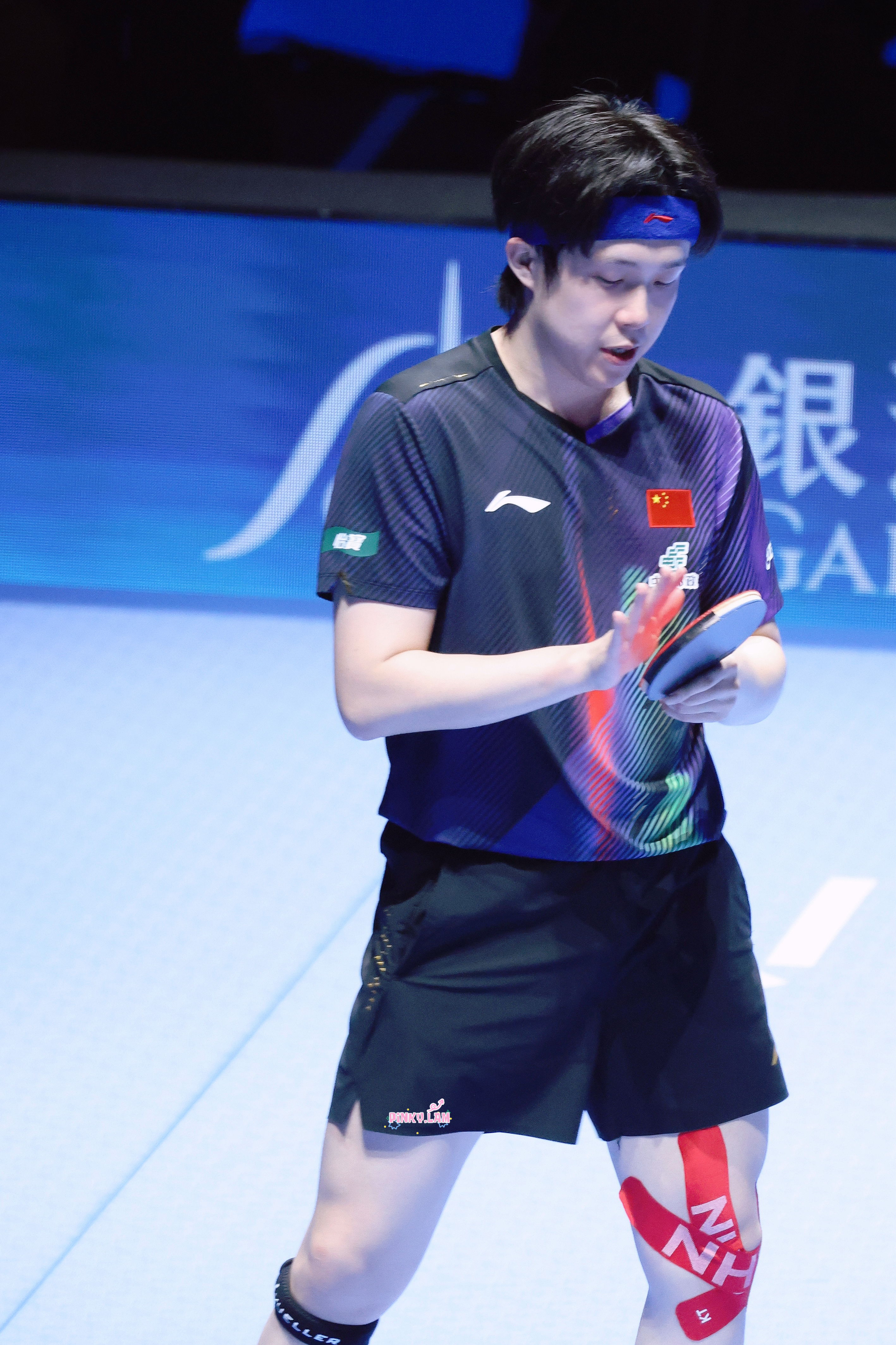 隨拍📷📷📷王楚钦