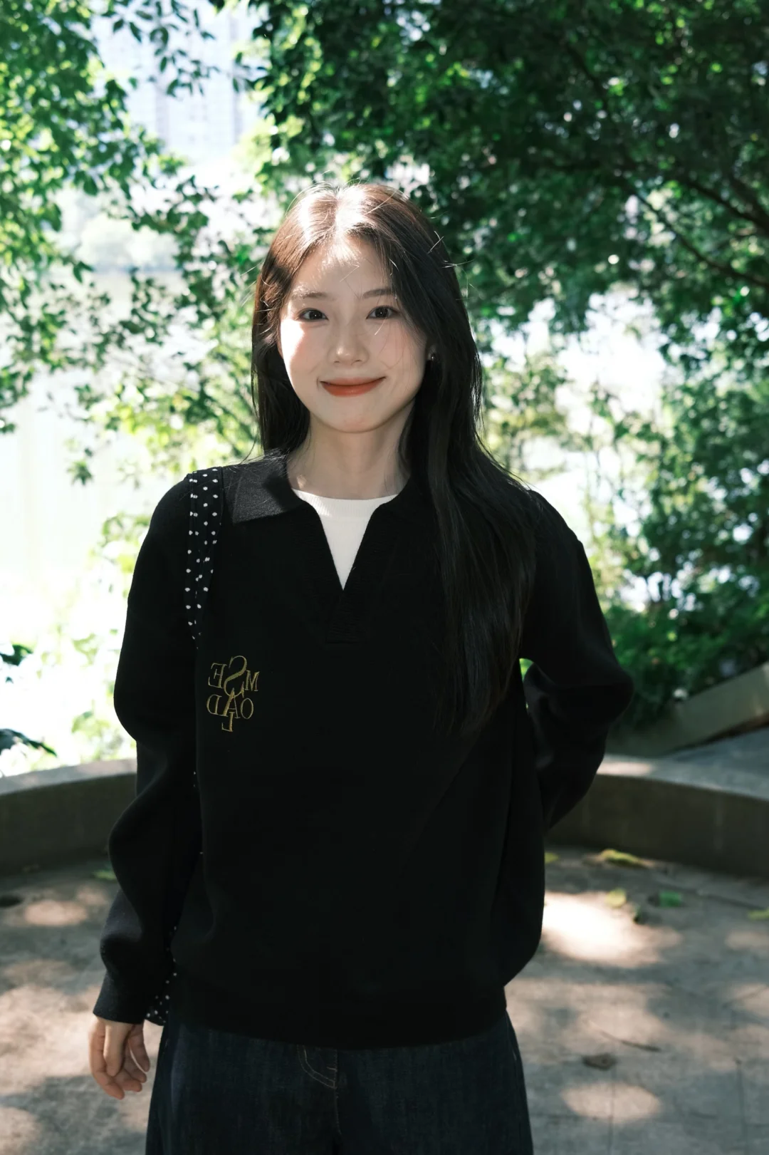 用富士拍出氛围感！轻轻松松啊！！