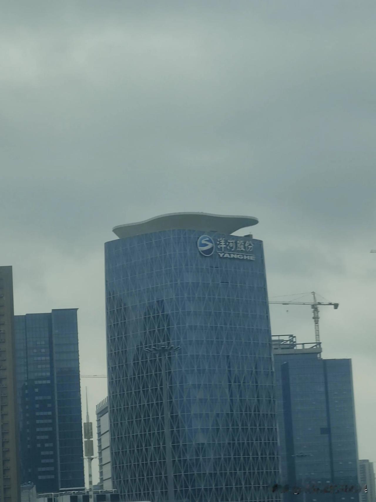 中秋白酒销量排行榜你知道吗？

第一名居然是洋河酒业下的梦之蓝！

这可真的颠覆