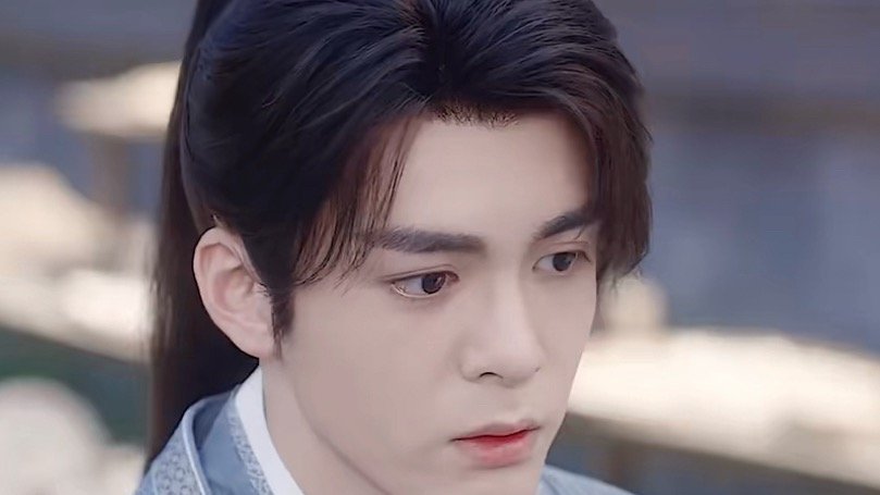 曾舜晞剧刚破万就晒腹肌曾舜晞双平台三部破万剧剧刚破万就晒腹肌，这波福利也太宠粉了