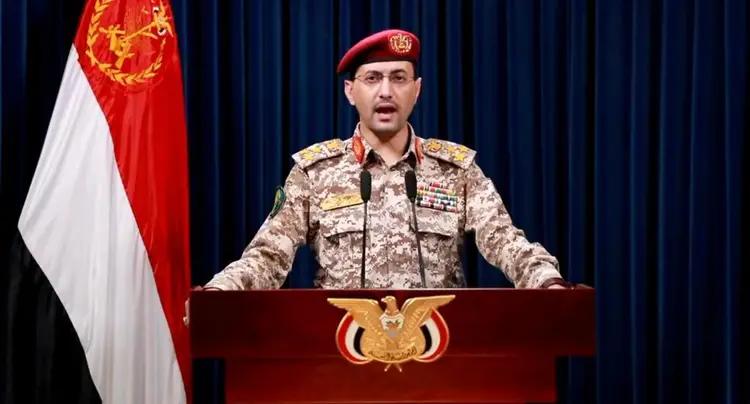 关键时刻还是胡塞武装靠得住，据报道，胡塞武装导弹射向以色列，以色列侦测到也门方向