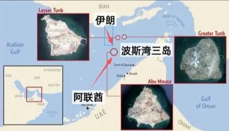 一旦美国与伊朗开战，中俄不再拥有退路，说的直白一点就是，伊朗是咱们与俄罗斯对抗美