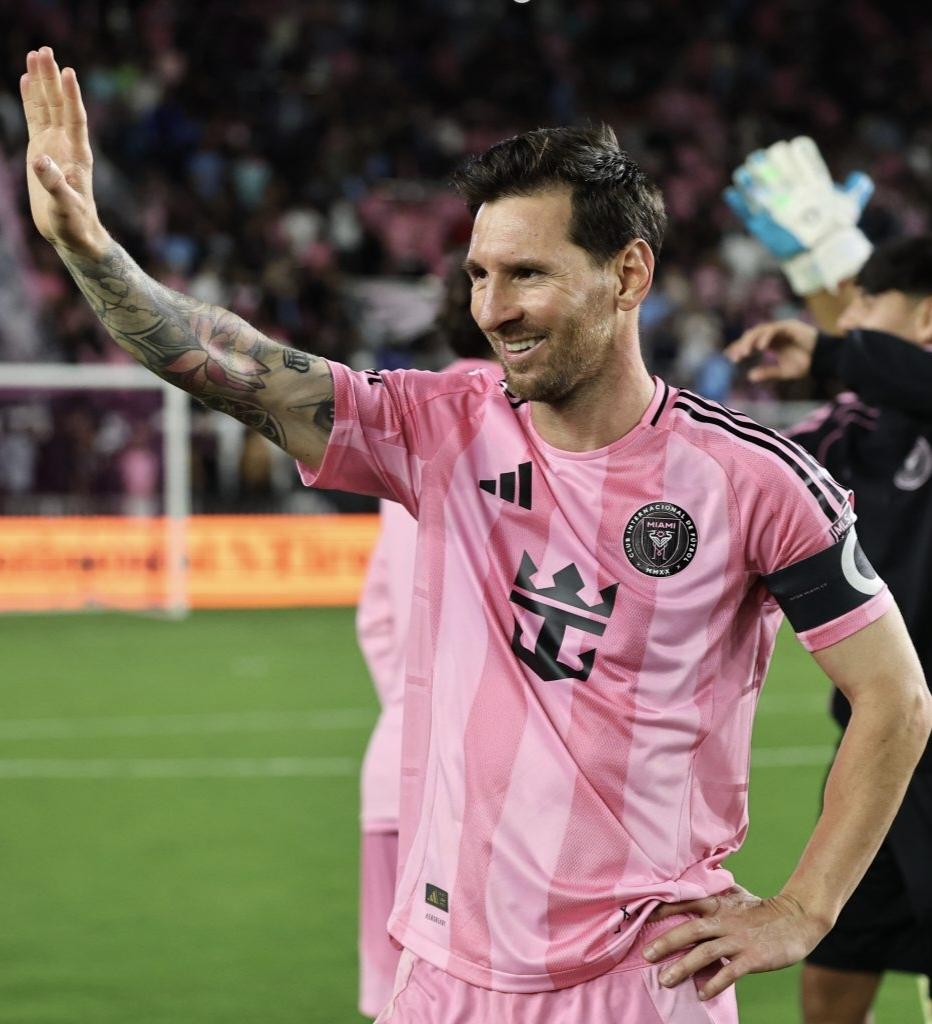 反转！欧美杯取消梅西不背锅！梅西：这场比赛是获得另一个冠军的机会，也是世界杯前的