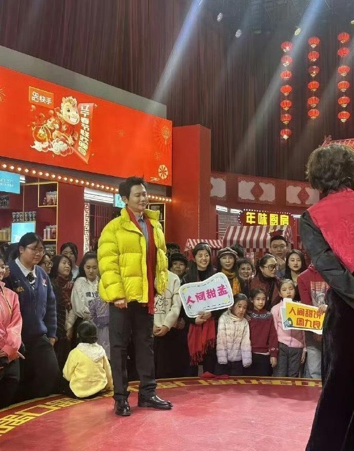 2026辽宁春晚官宣2026《辽宁春晚》官宣啦！2月15日19:30，锁定辽宁卫