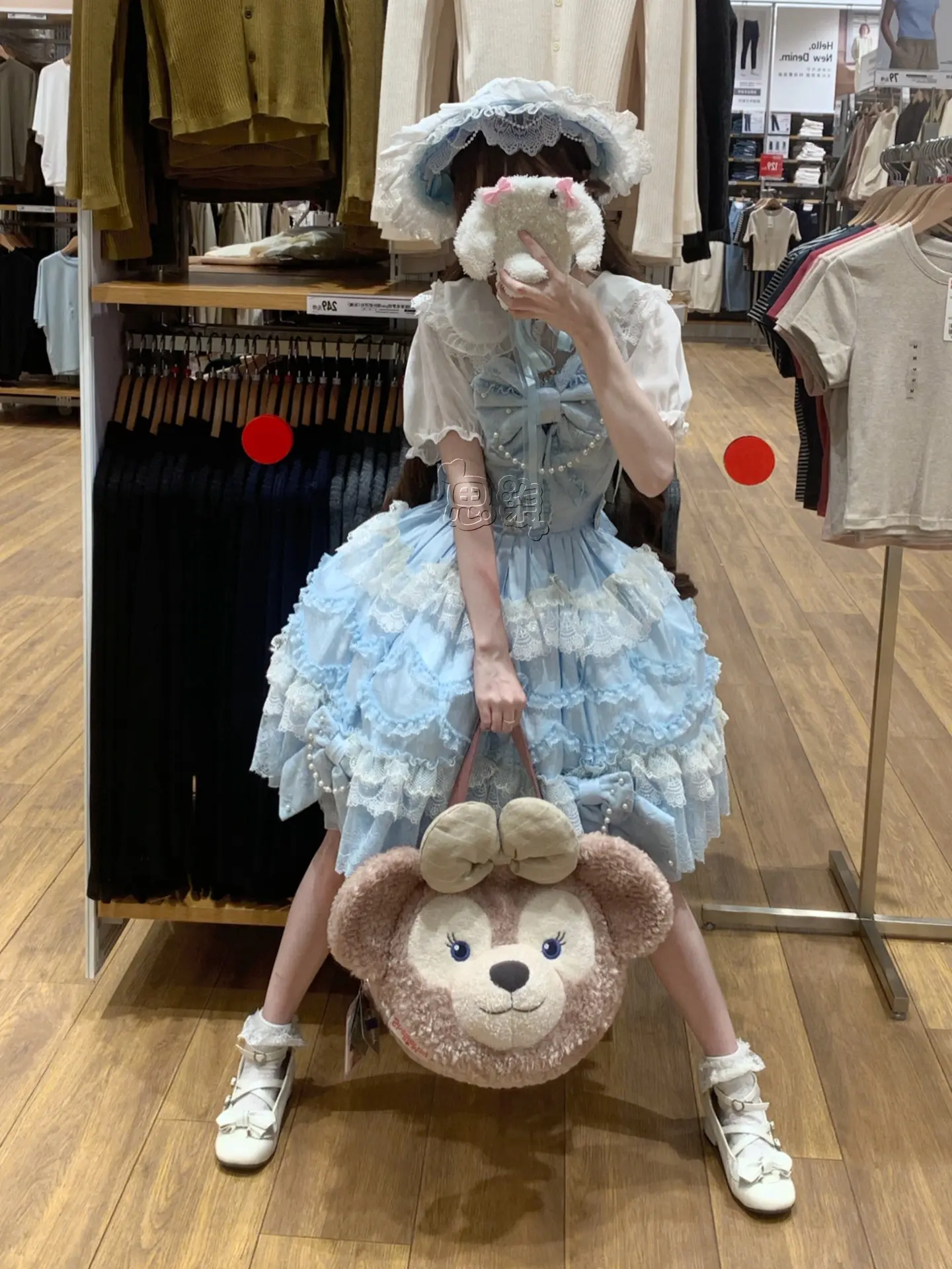 你喜欢游戏吗 那我喜欢你有戏吗 ૮ ˃̵ ֊ ˂̵ ა