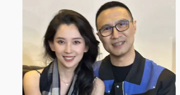 汪峰凌晨发文回应与宁静牵手