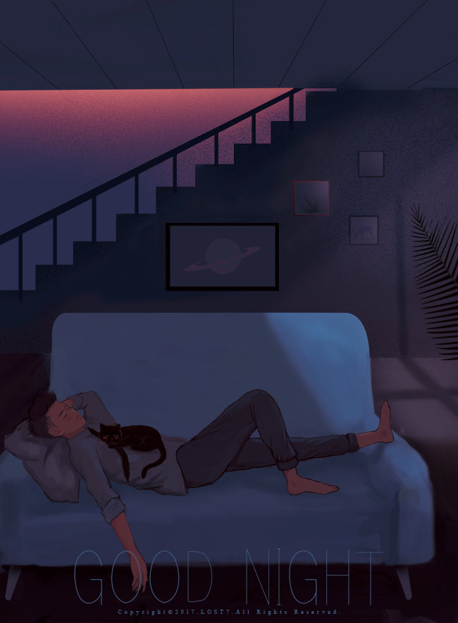 “很多时候，让你彻夜难眠的，不是谁的离开，而是你曾经憧憬的一切，都在瞬间崩塌。”