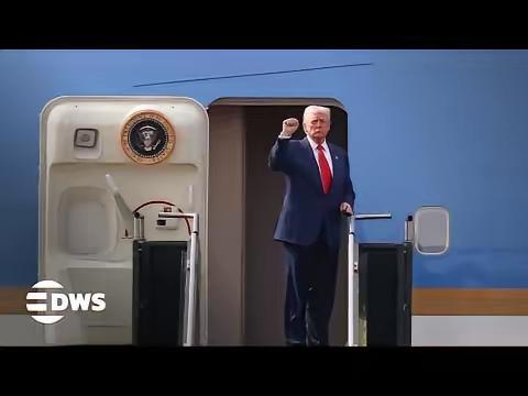 特朗普：美国愿意有条件取消全部芬太尼关税

美国总统特朗普近日表示，如果两国在解