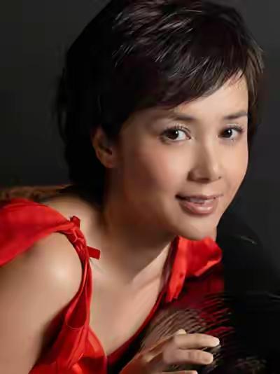 美图欣赏：蒋雯丽