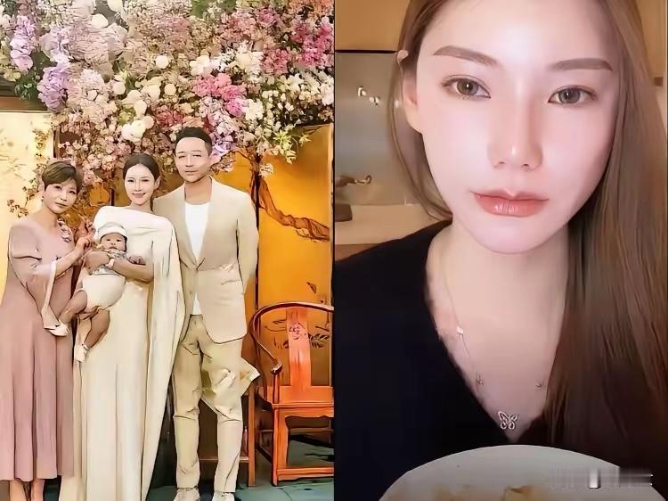 小梅才是有有智慧的人，不得罪任何人，忍着，没有关系，直播也是需要有流量的，别人怎