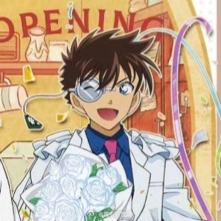 名侦探柯南名侦探柯南咖语拾光新绘2025动漫嘉年华次元新星计划 柯南咖啡厅主题新