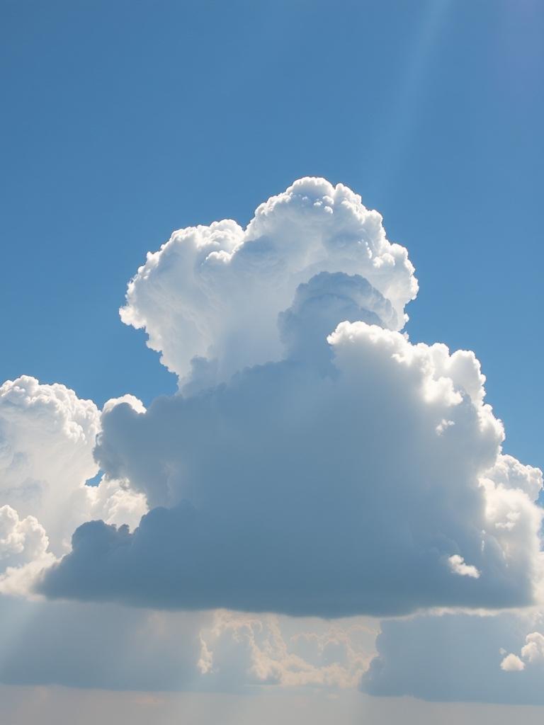 你有没有发现，当你抬头拍拍天空，整个人瞬间就放松了？无论是清晨的淡蓝，还是傍晚的