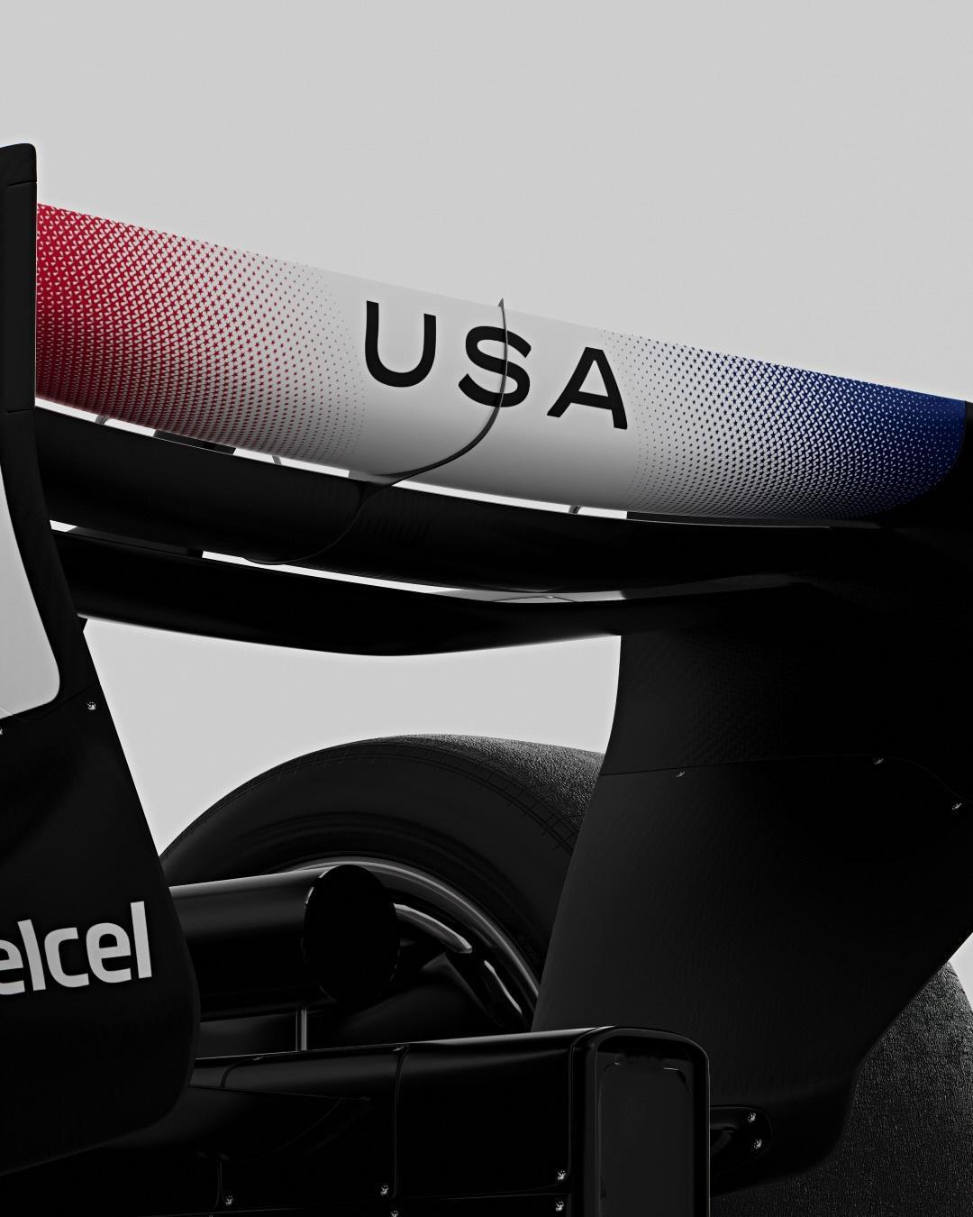 凯迪拉克发布迈阿密大奖赛特别版涂装F12026F1迈阿密大奖赛