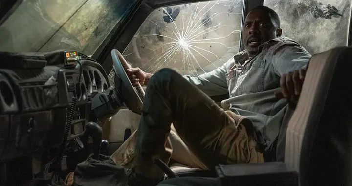 惊悚片|惊悚片《野兽》获R级分级 艾尔巴极限求生史诗