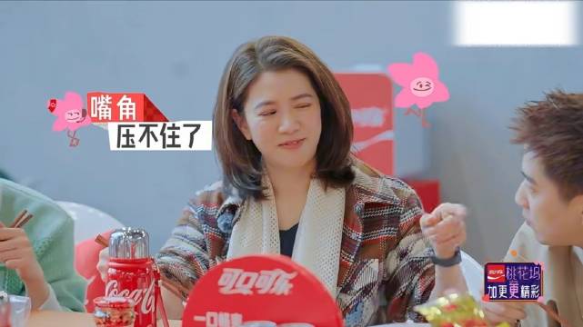 袁咏仪吐槽张智霖：总以为自己是大厨，做饭后一片狼藉，讨厌收拾的靓靓姐总在善后

#张智霖与前女友许秋
