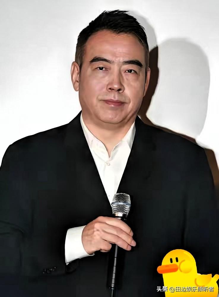 一个人不能无耻到这种地步！
陈凯歌当年发飙，不是因为拍砸了3个亿的《无极》，而是