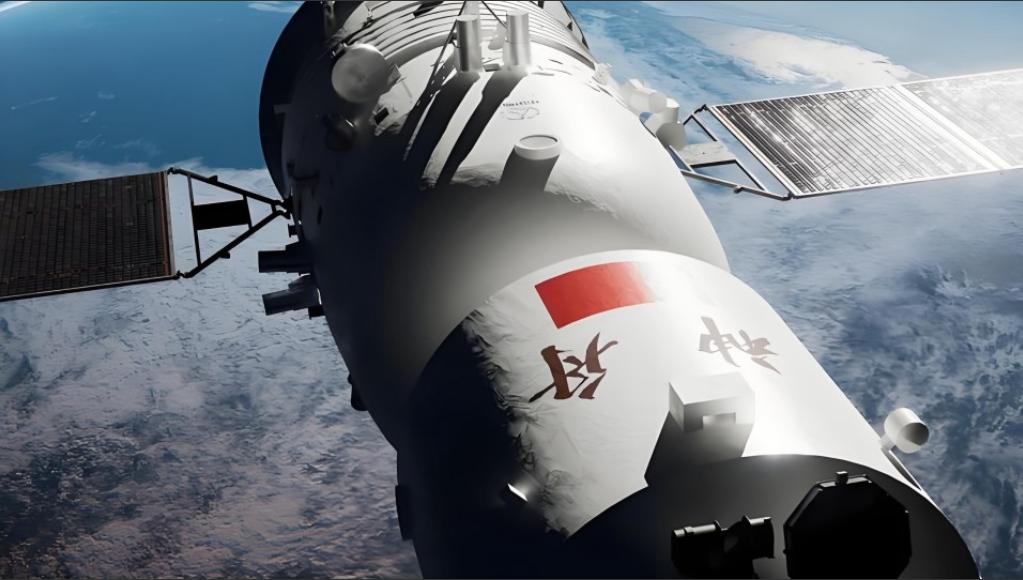 神舟飞船首次遭遇碎片撞击？中国为这一天已准备多年。

神舟二十号载人飞船于太空遭