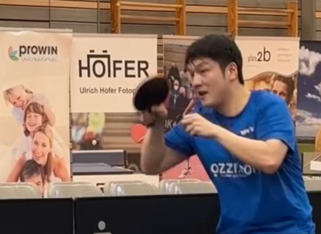 樊振东放弃世乒赛资格，官方只说 4 个字，网友：什么都没说，又什么都说了。“个人