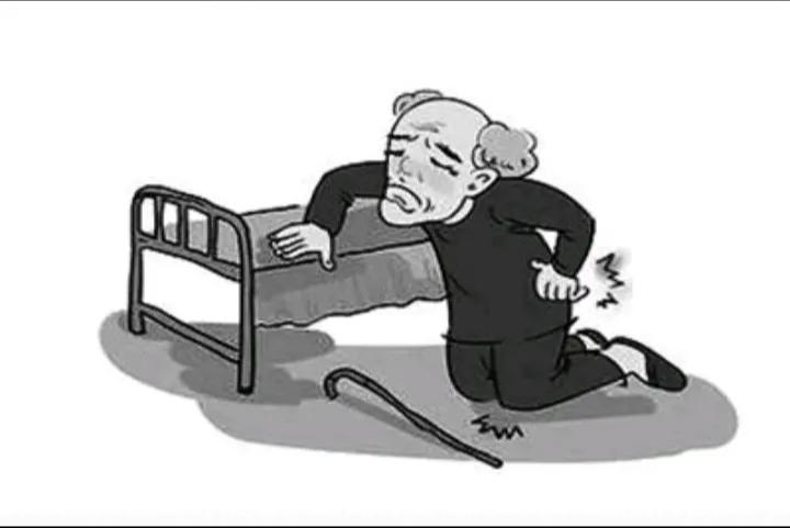 古时没有养老院
全靠儿女围着转
如今虽说条件好
———？

上联：卧病几人孝；