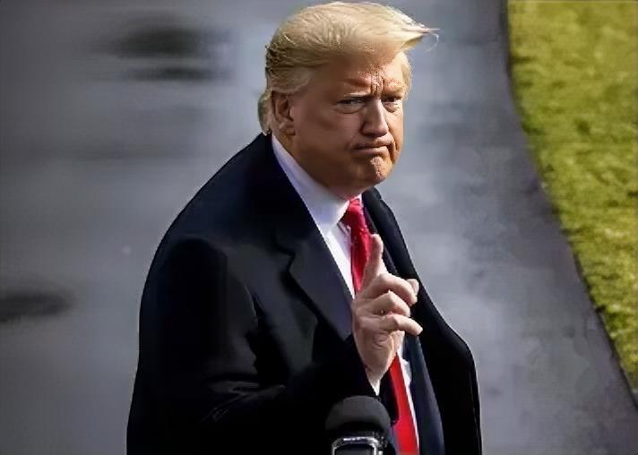 原以为中国收紧稀土，已经是最后的底牌了，然而没想到的是，前美国高官居然无奈表示：