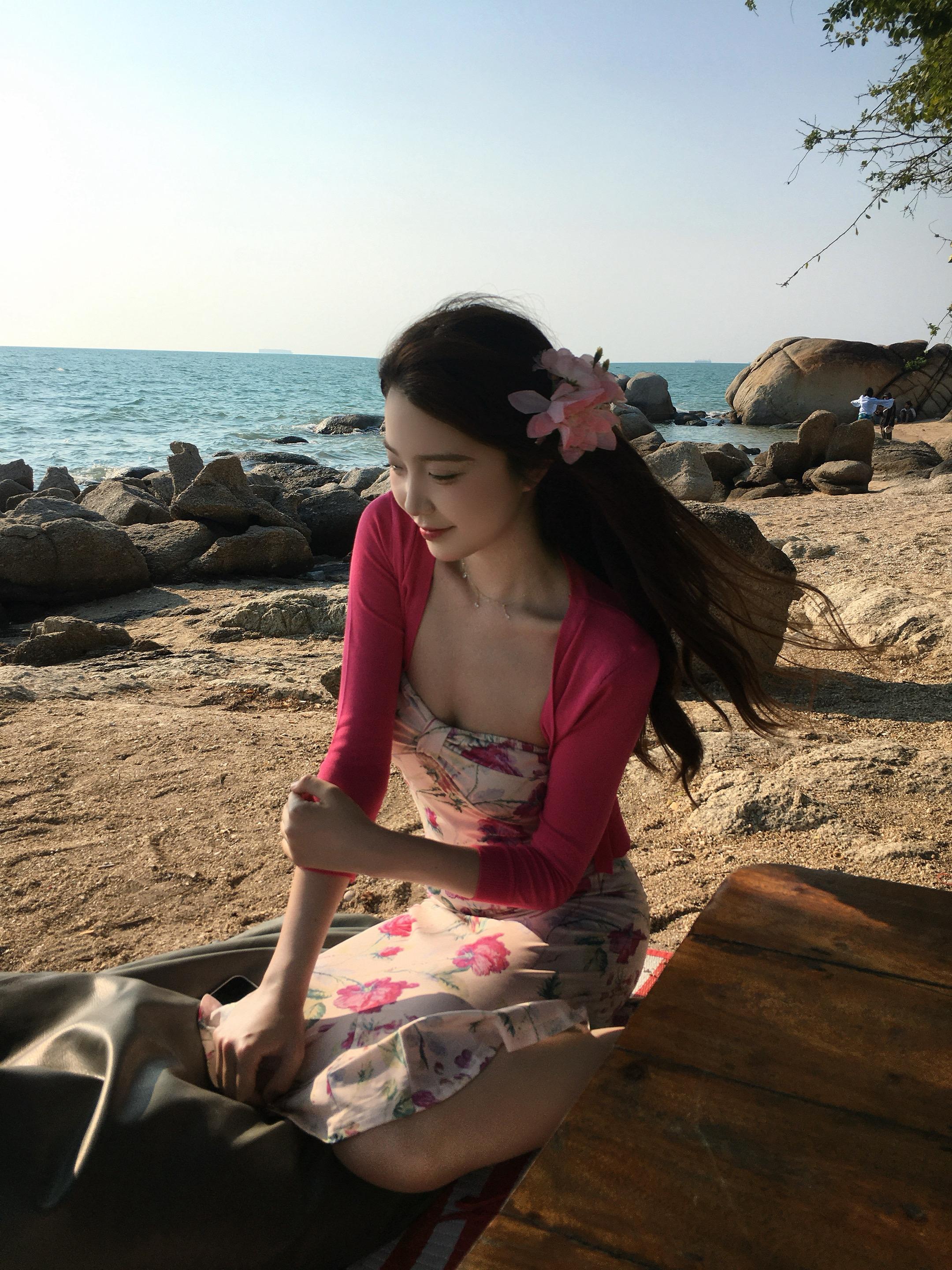 我以为幸福了 可总差一点