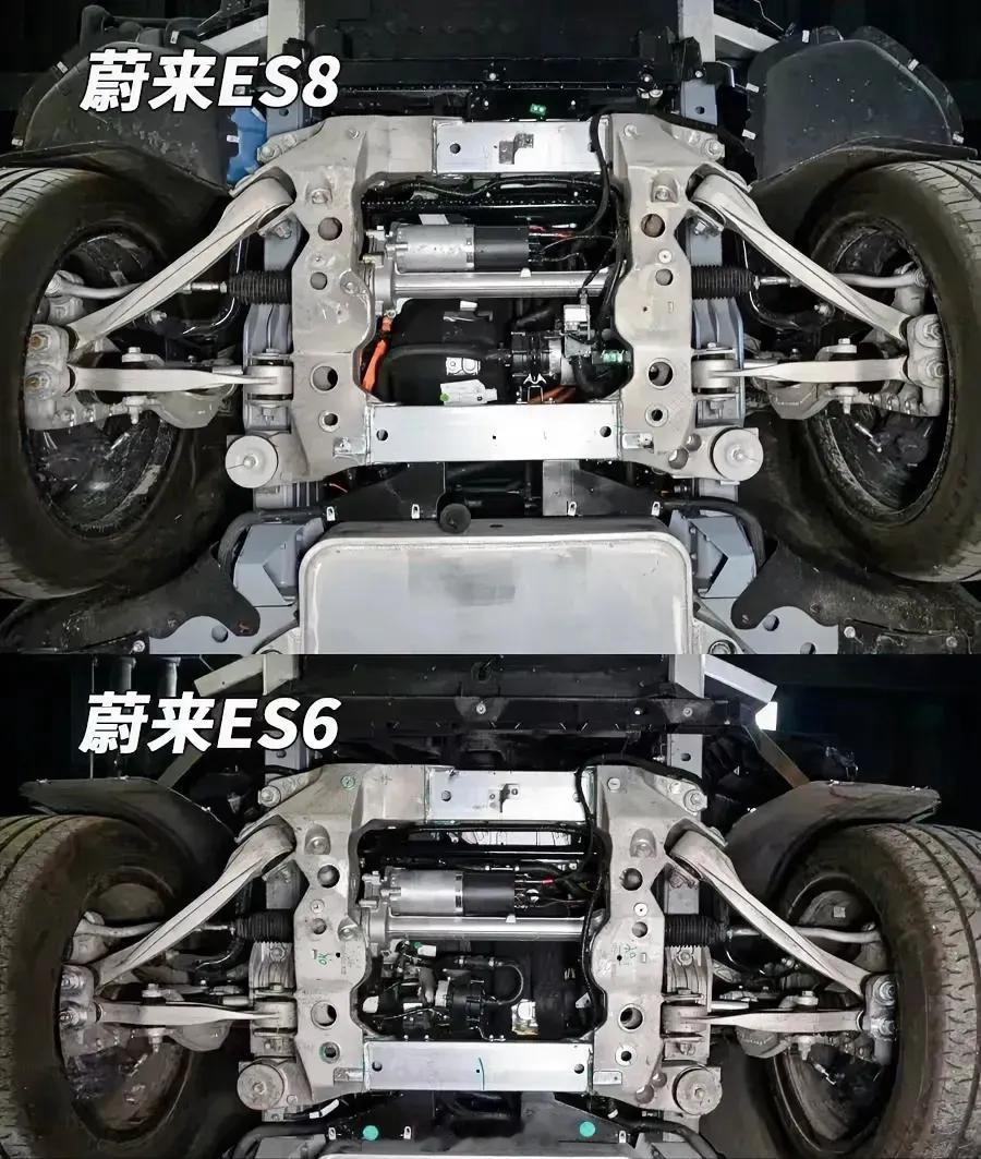 肉埋在饭里基建狂魔不是说说而已路遥知马力 日久见人心新能源汽车纯电动汽车新能源汽