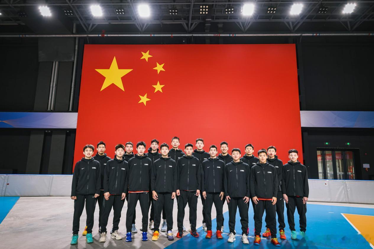 为全力备战U18男篮亚洲杯，中国U18男篮国际热身赛将于4月4日-4月6日在四川