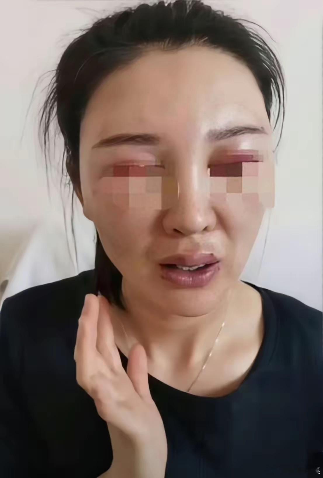 挺好的一位北方姑娘，读了所不错的学校，谈恋爱了，对方阿三。当时对女孩声称，自己是