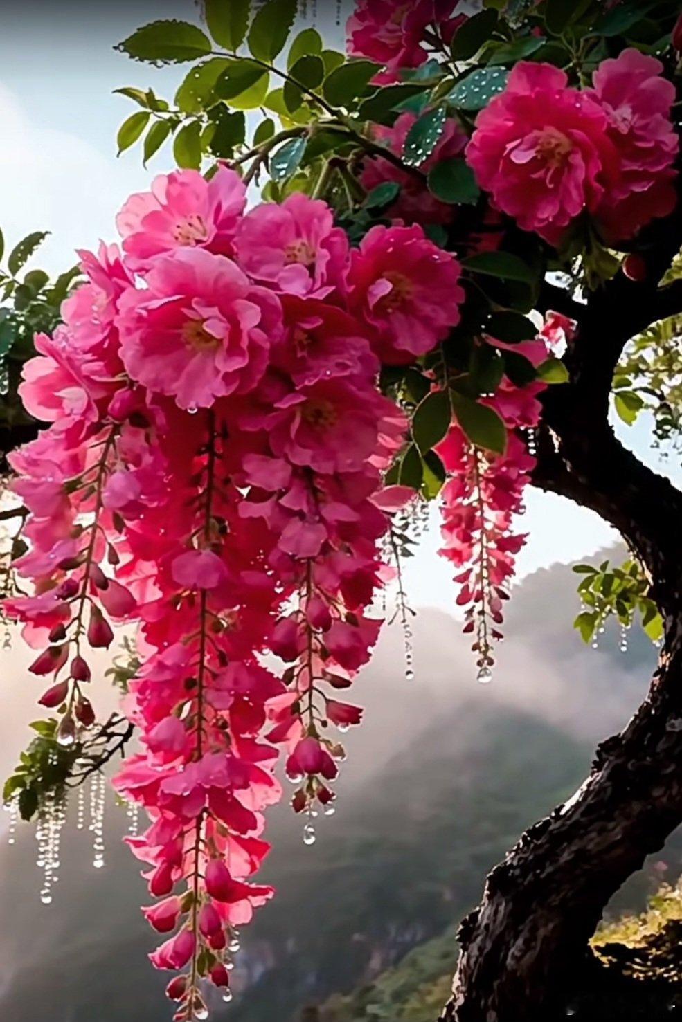 岁月静好是片刻，一地鸡毛是日常。即使世界偶尔薄凉，内心也要繁花似锦。人生就是一场