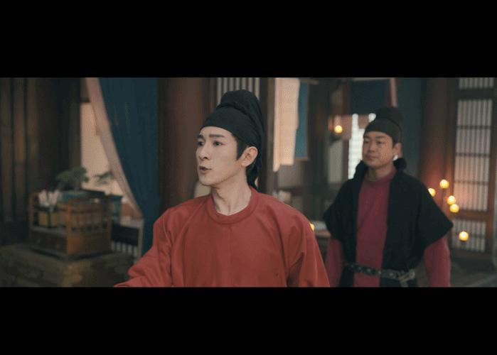 唐诡3是把沉浸式追剧玩明白了吧，白泽的踪迹里的镜头设计超绝，看着画面就像自己真的