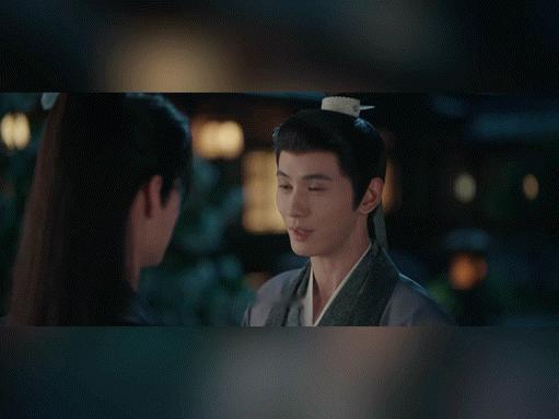 百花杀一个宣示主权一个又争又抢百花杀 五哥在楼下放话耗得起等女主回头，太子一句“