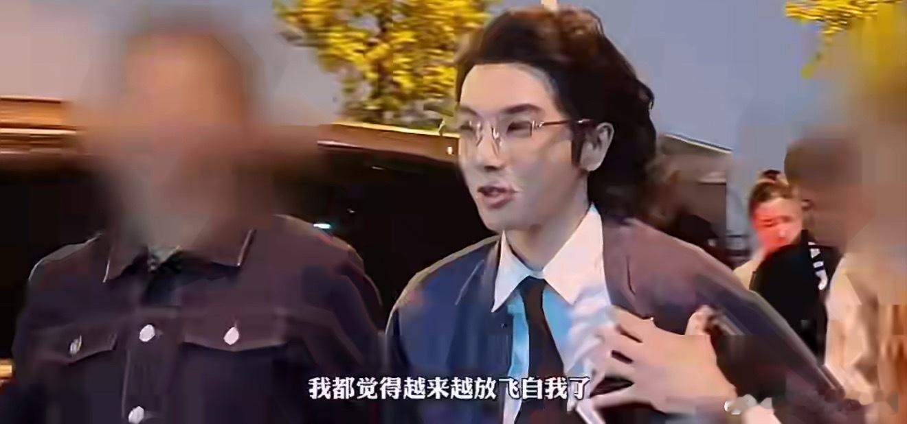 我的评分： 温柔又负责的花花谁不爱！回归工作圈大呼社交不易，vlog里上班认真、