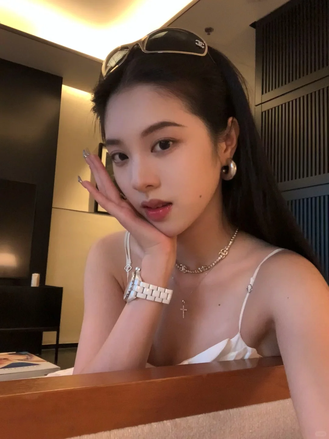 我滴🤳和💅🤩🧩