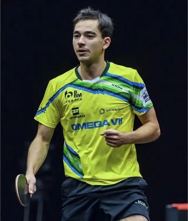 预测国乒只有王楚钦晋级男单八强!
按照目前球员的实力和状态，预测2026WTT新