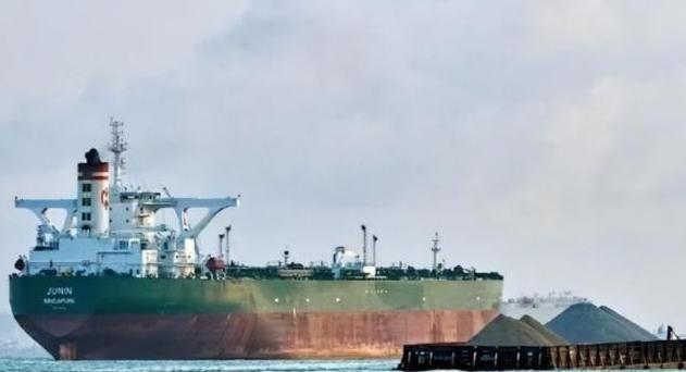 这一次美国还敢扣押中国油轮吗？随着美国对委内瑞拉的行动过后，美国扣押中国油轮一事