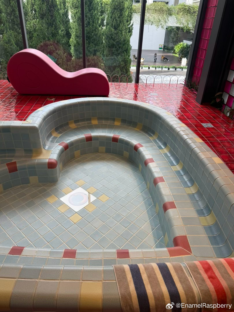 分享图片 香港·油街实现