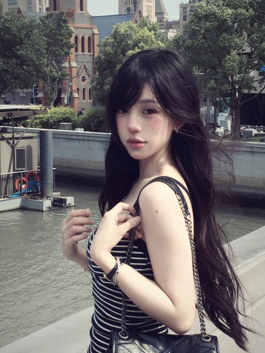 白渡桥逛逛
