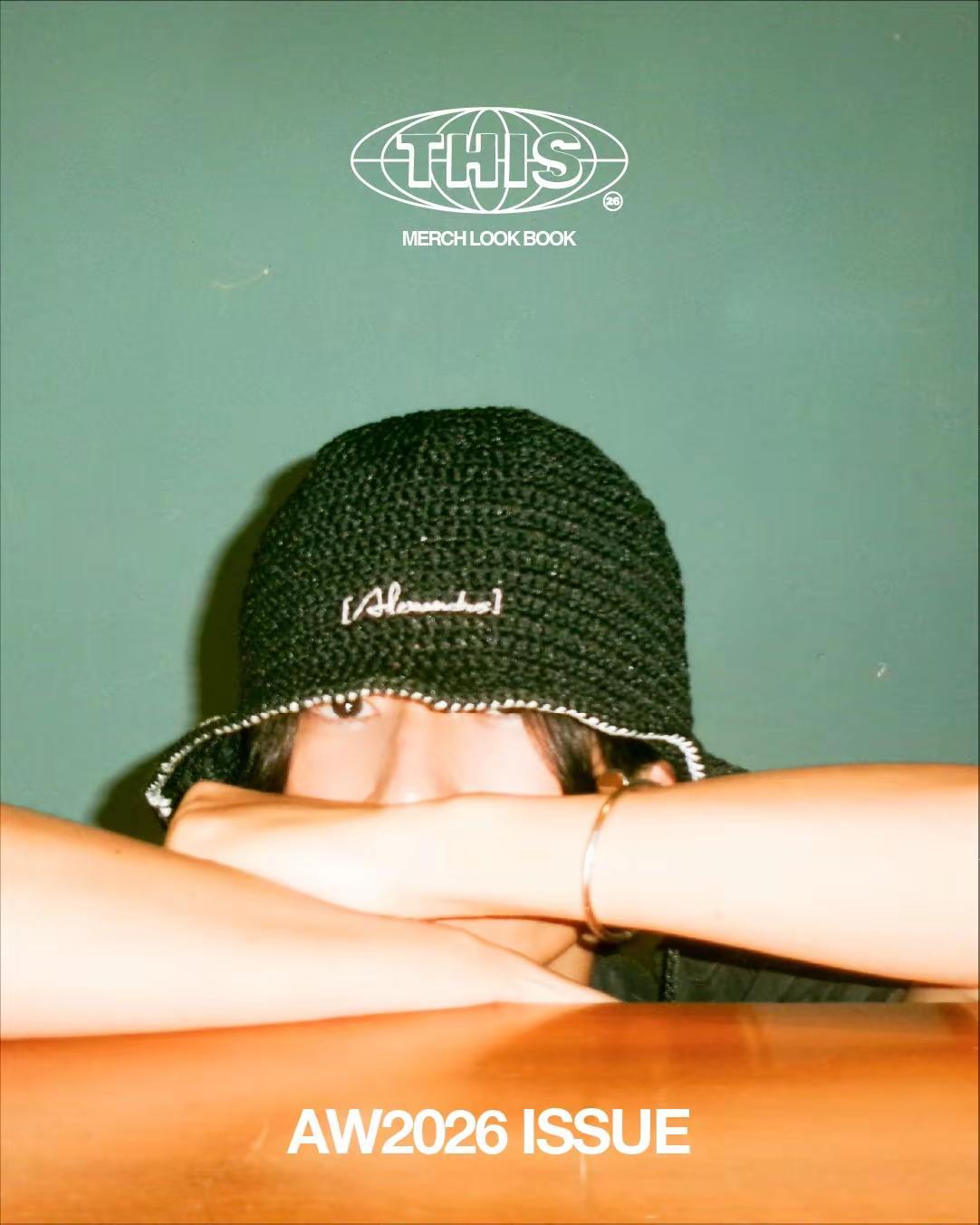 THIS FES ’26 in SagamiharaMERCH LOOK BOO
