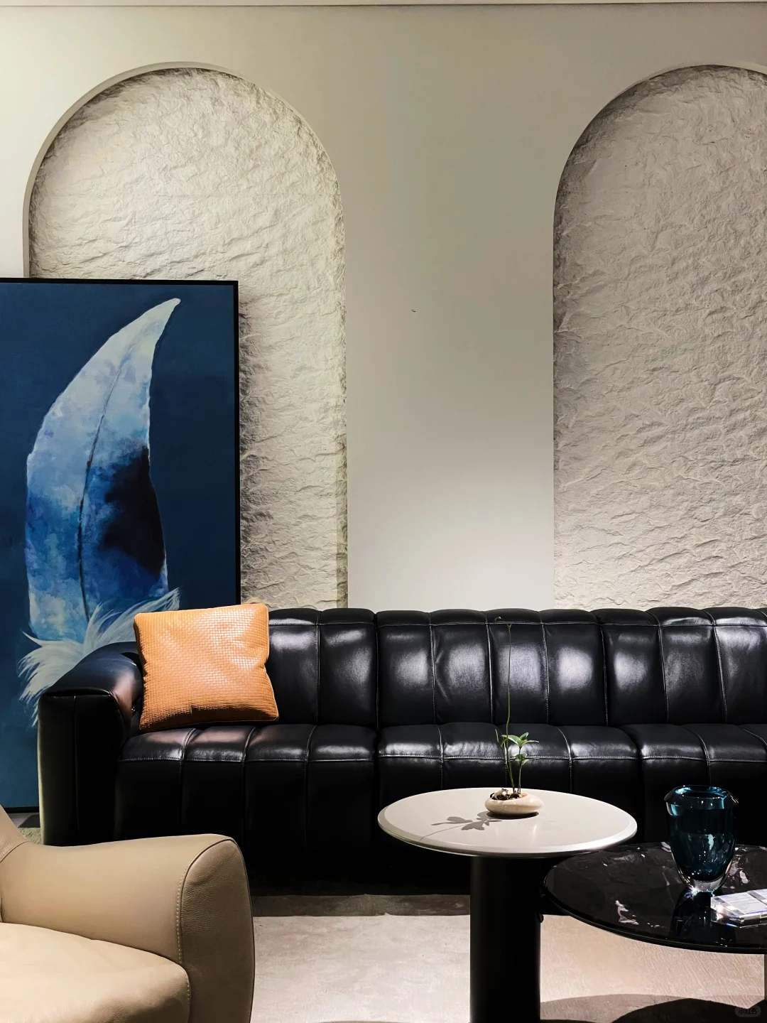 逛了N次红星！终于选到喜欢的沙发了