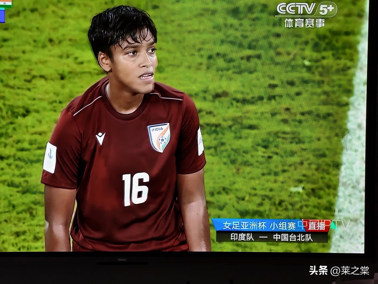 中国女足四分之一决赛的对手尘埃落定，从一个方面可知这个对手的水平与中国女足不是一