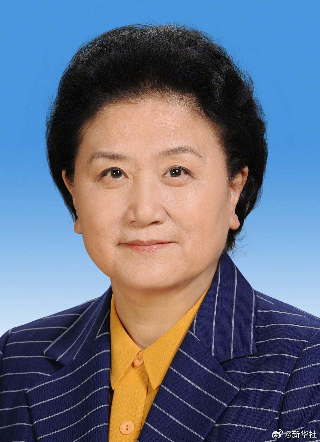 【刘延东同志逝世】中国共产党的优秀党员，久经考验的忠诚的共产主义战士，我党统一战